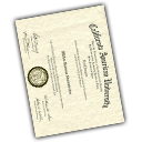 美国学历公证认证