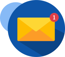 envelope
