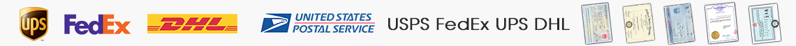 shipping