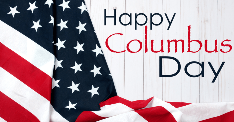 “Columbus Day”的图片搜索结果