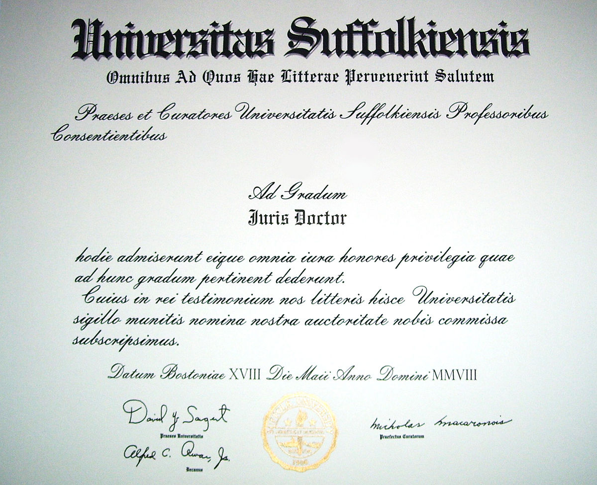 Juris Doctor - Wikipedia