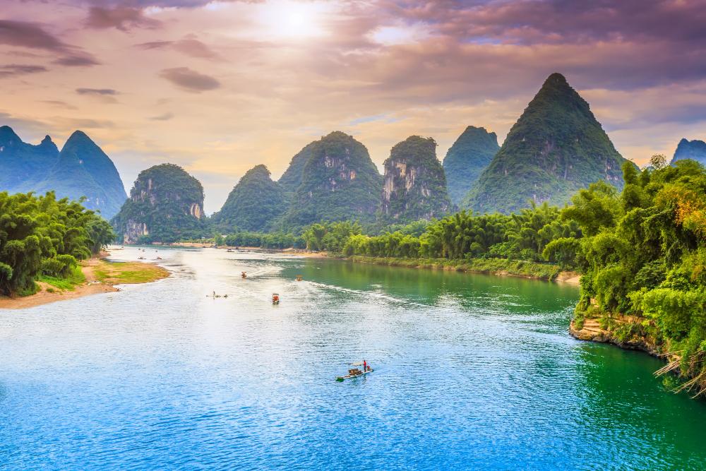 L（旅游）美国办理中国签证（成人）(L) Tourism Chinese Visa (US) 可申十年签