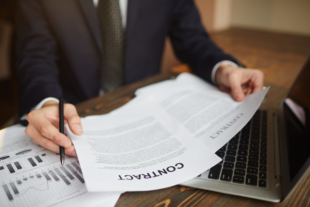 美国公司章程 (Article of Incorporation)公证+海牙认证