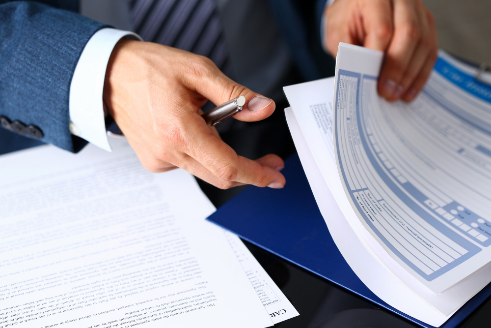 美国房产买卖委托书(Power of Attorney for Real Estate Transaction) 公证+海牙认证