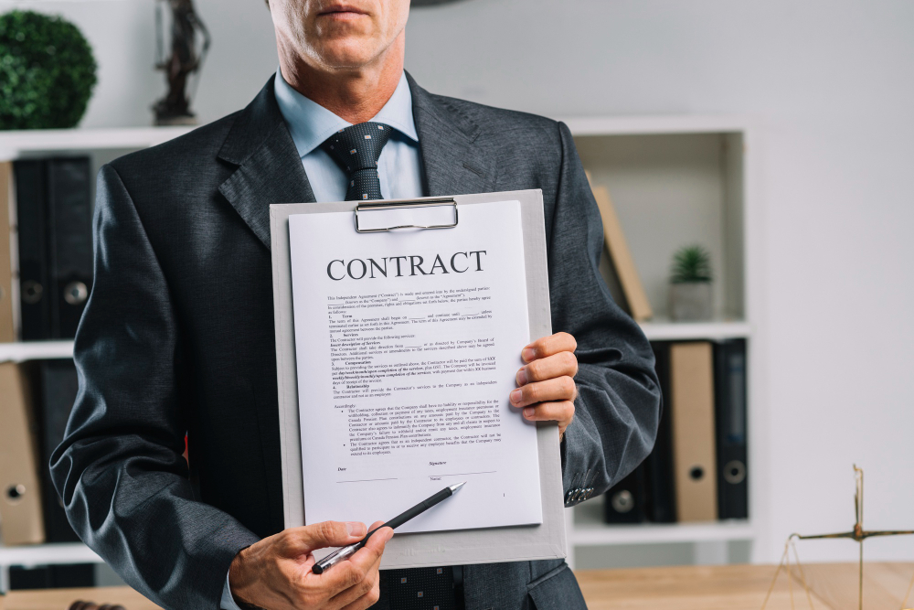 美国公司合同(Company Contract) 公证+海牙认证
