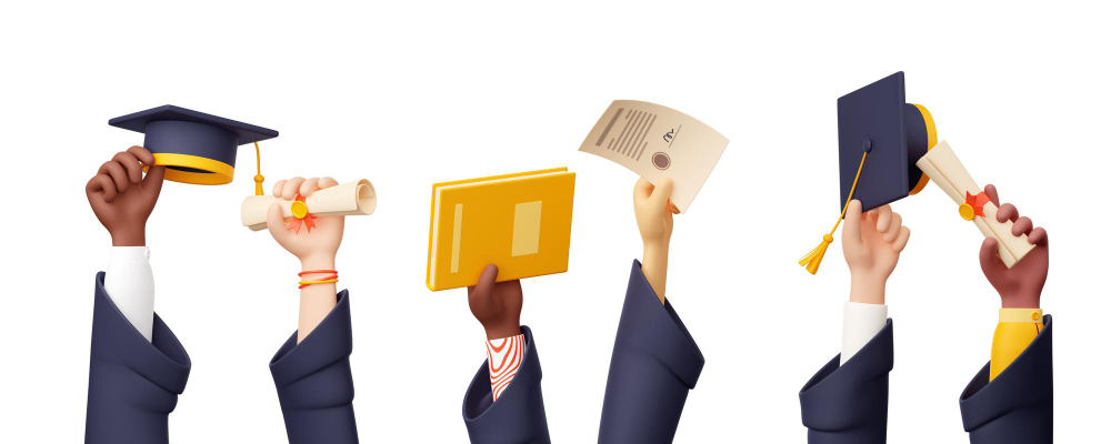 美国学位证书(Diploma Authentication) 公证+海牙认证