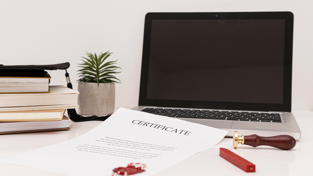 美国在职证明认证（Certification of Employment）公证+海牙认证