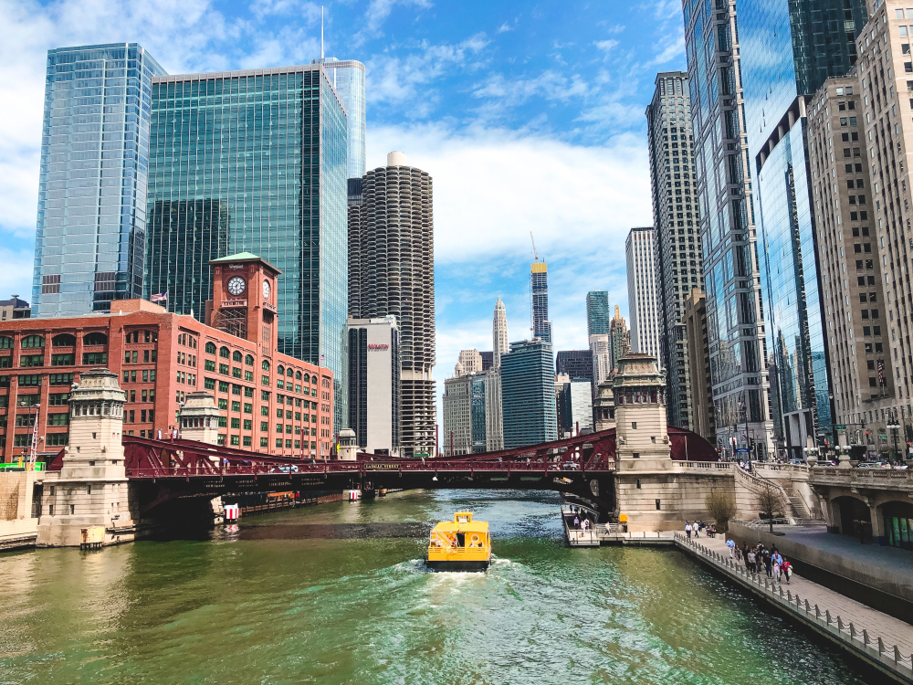 芝加哥地区委托办理中国旅行证 Chicago Travel Docunment